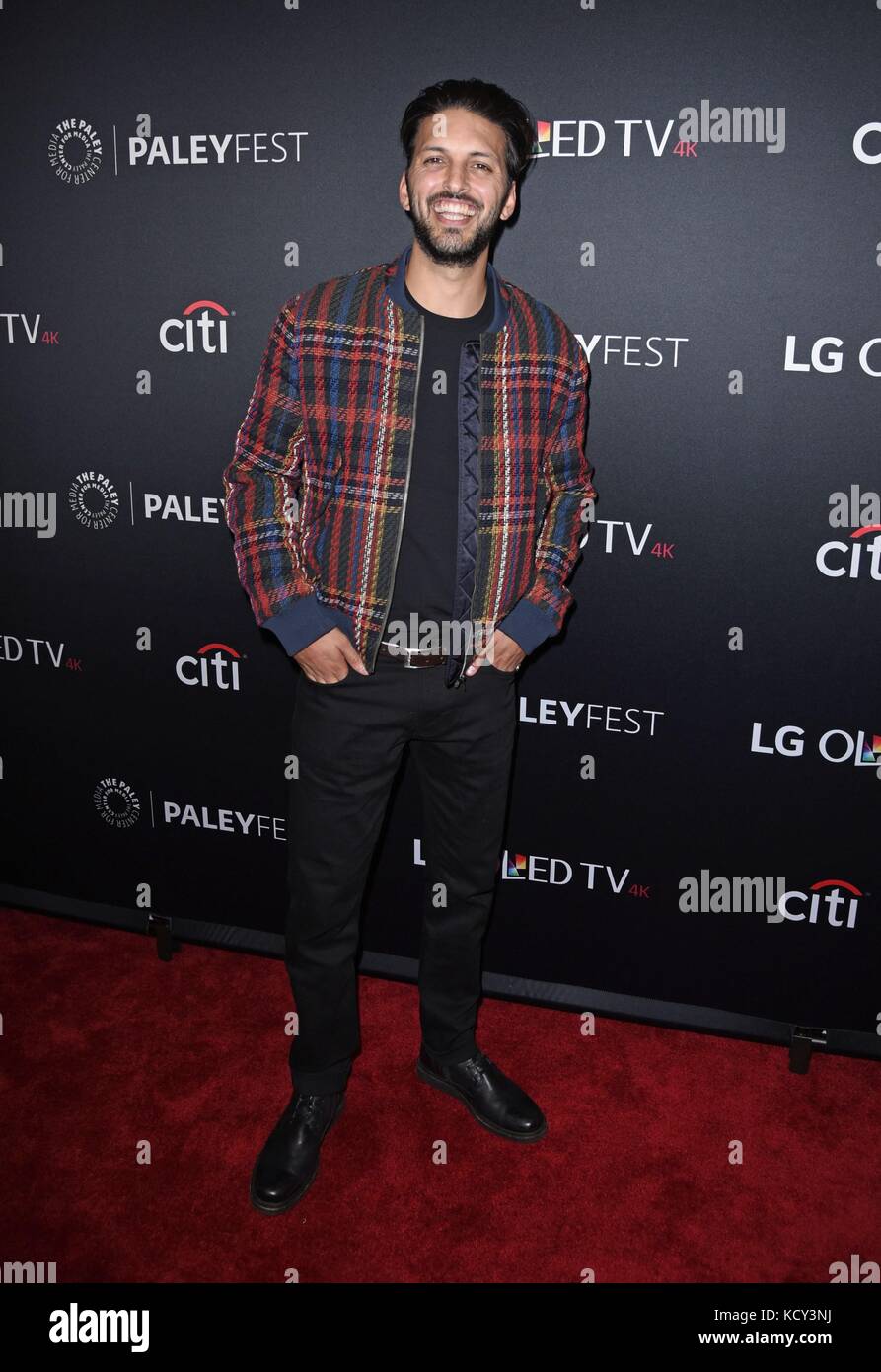 Shazad latif hires stock photography and images Alamy