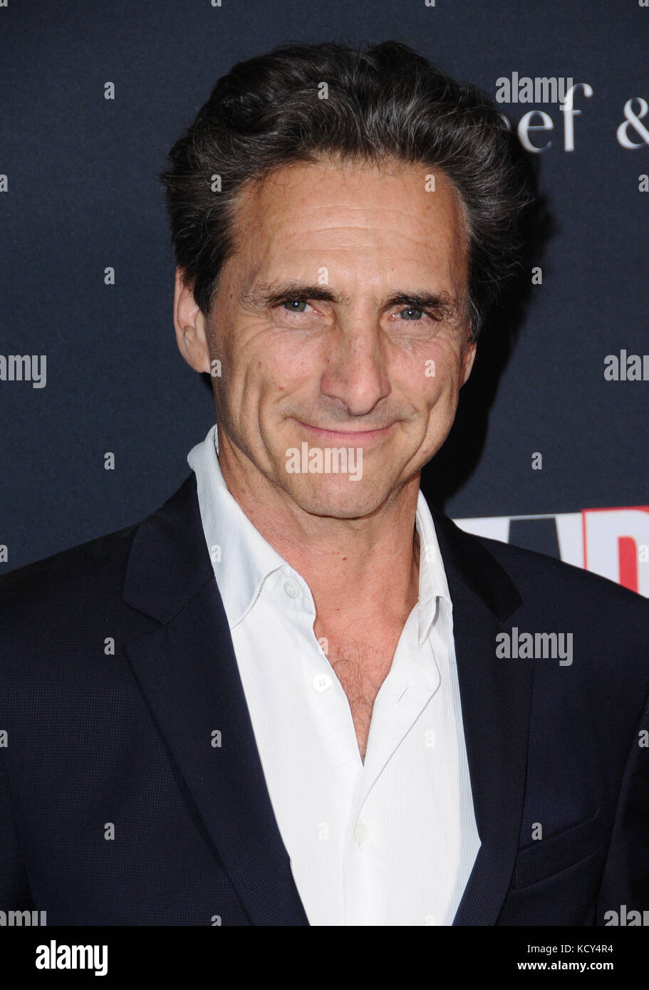 Los Angeles, CA, USA. 7th Oct, 2017. Lawrence Bender. L.A. Dance