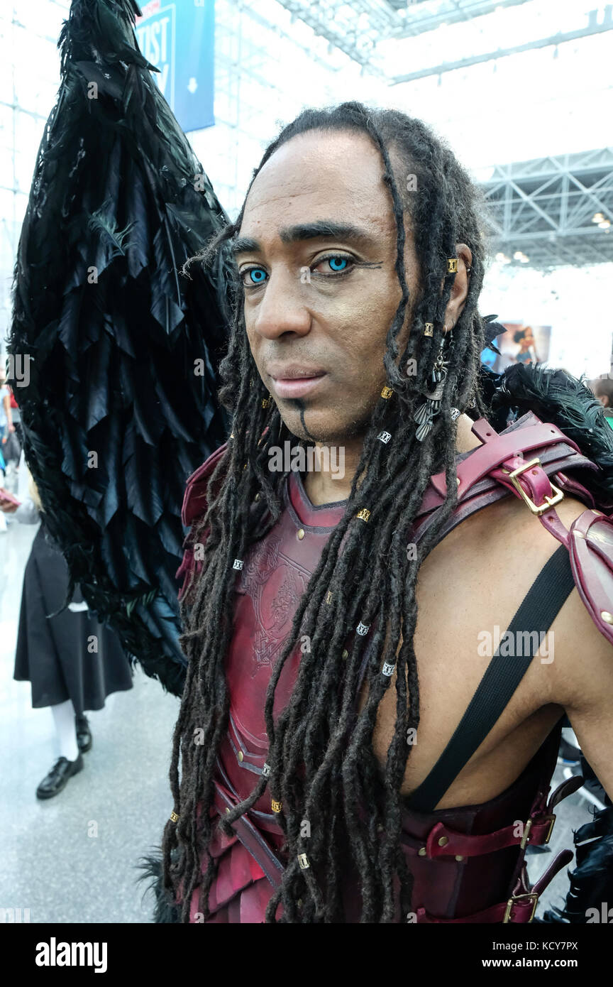 Comic Con Event Stock Photo - Alamy