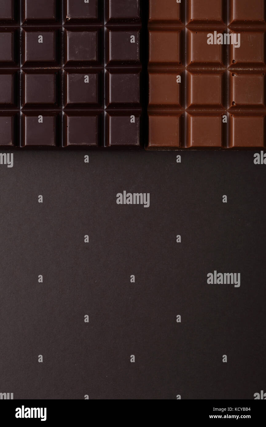 Types of chocolate bars hires stock photography and images Alamy