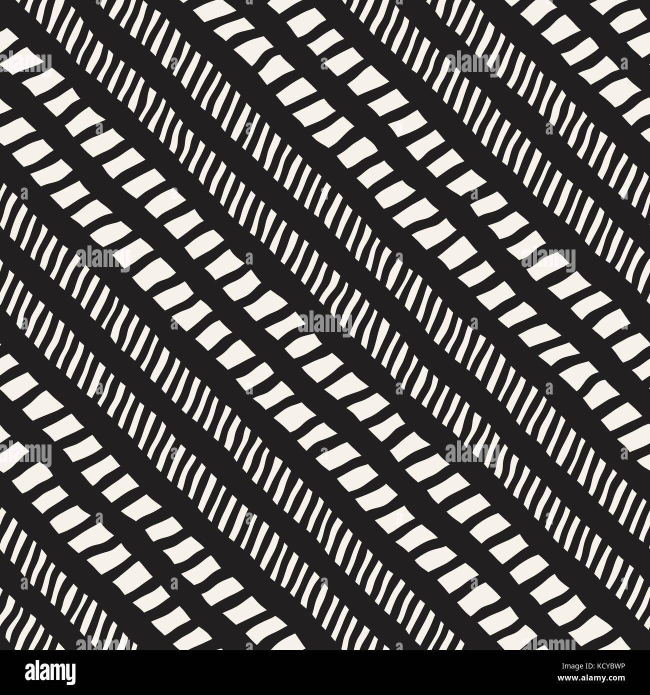 SET 50 Freehand Shapes Pattern 1 invert Stock Vector Image & Art - Alamy