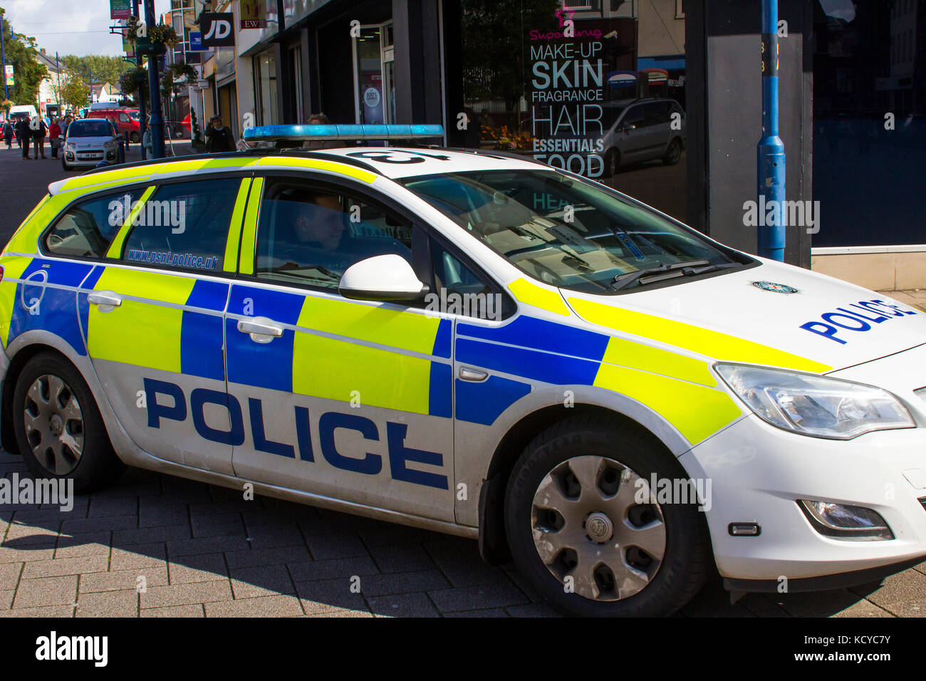 Psni Hi res Stock Photography And Images Alamy