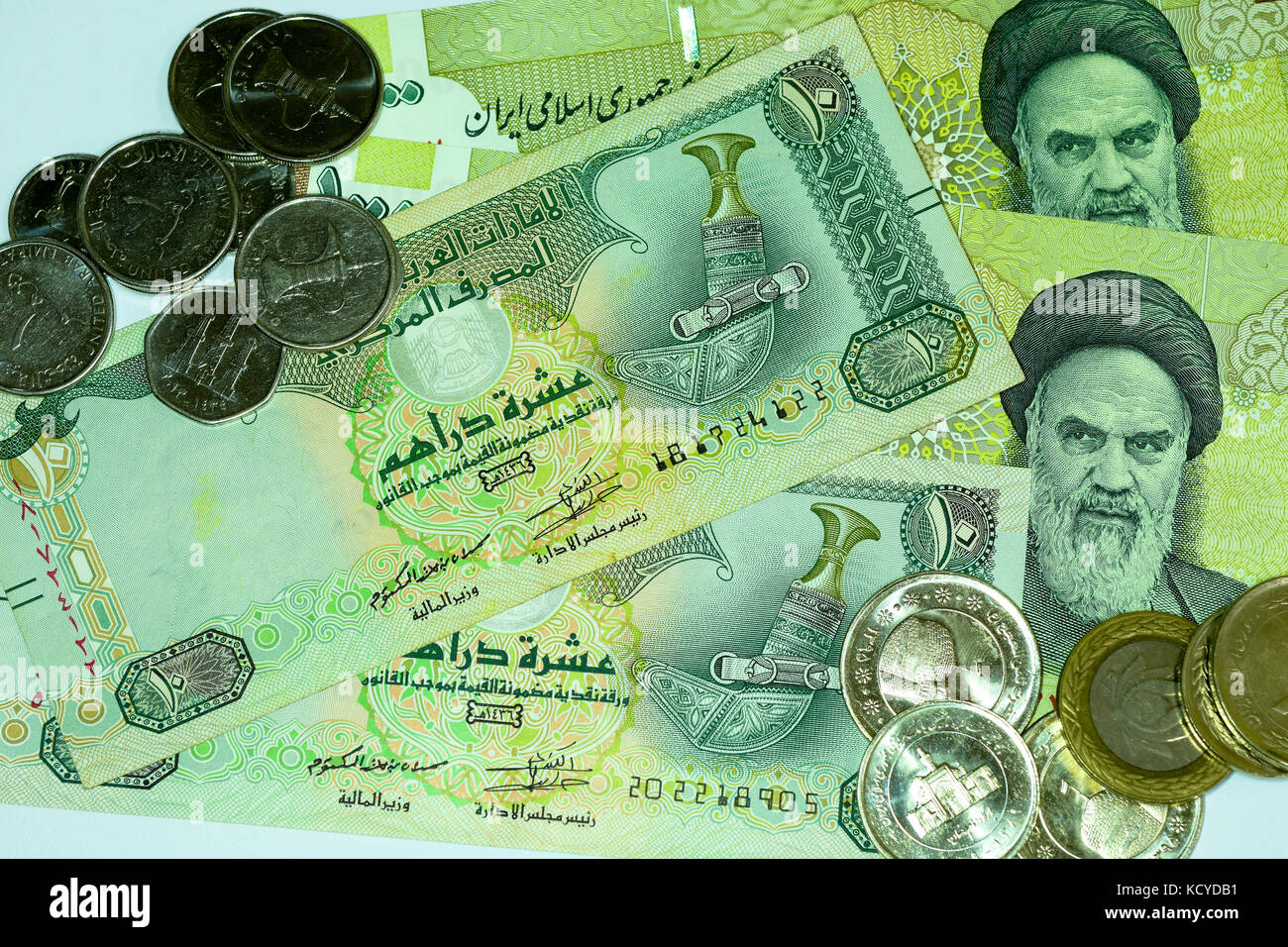 Money Banknotes Close up Banknote and Currency Bills and Coins Stock Photo - Alamy