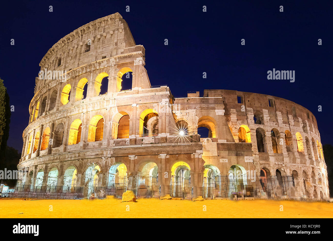 Colosseum Gladiator High Resolution Stock Photography And Images Alamy