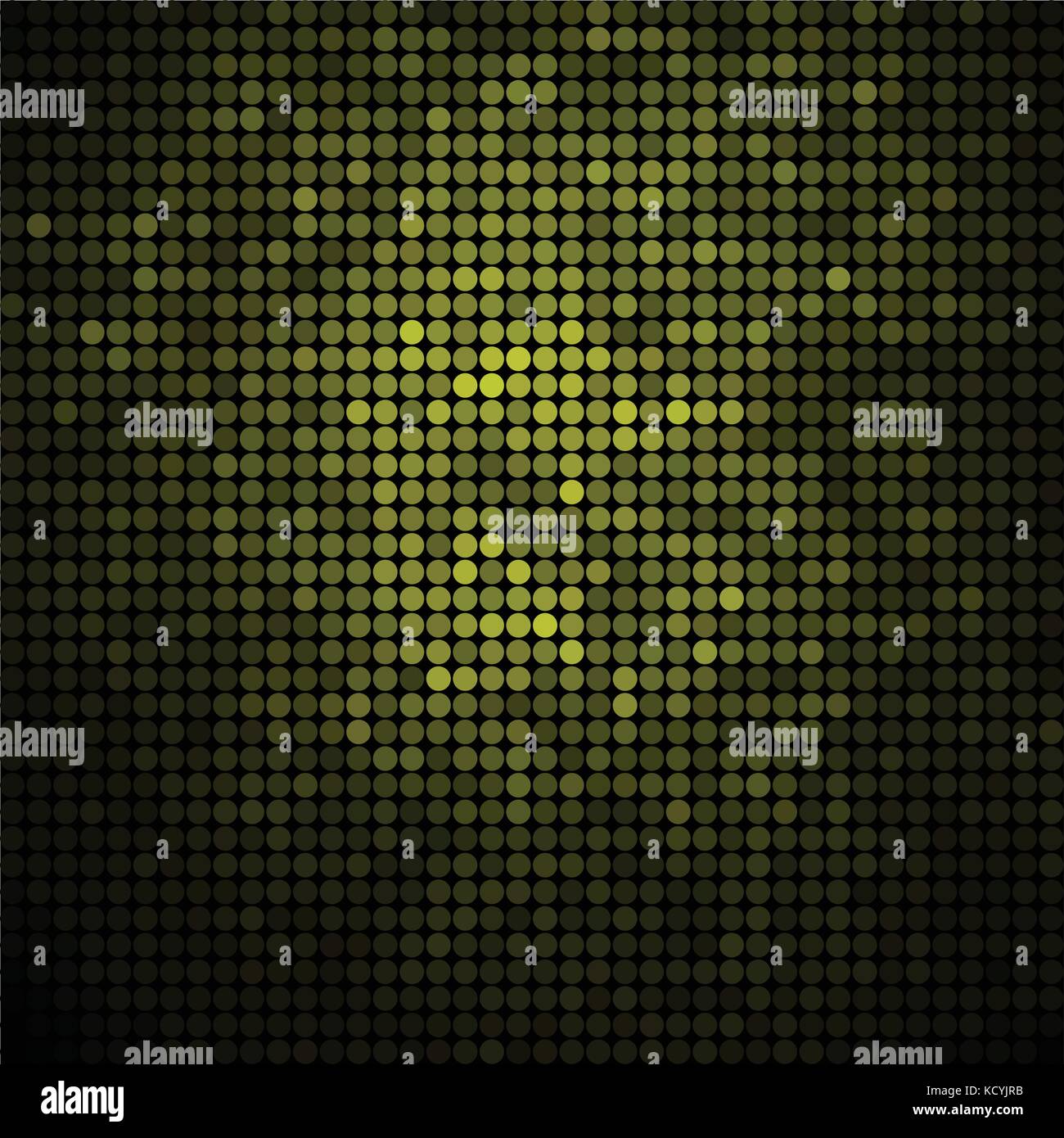 abstract vector colored round dots background Stock Vector Image & Art ...