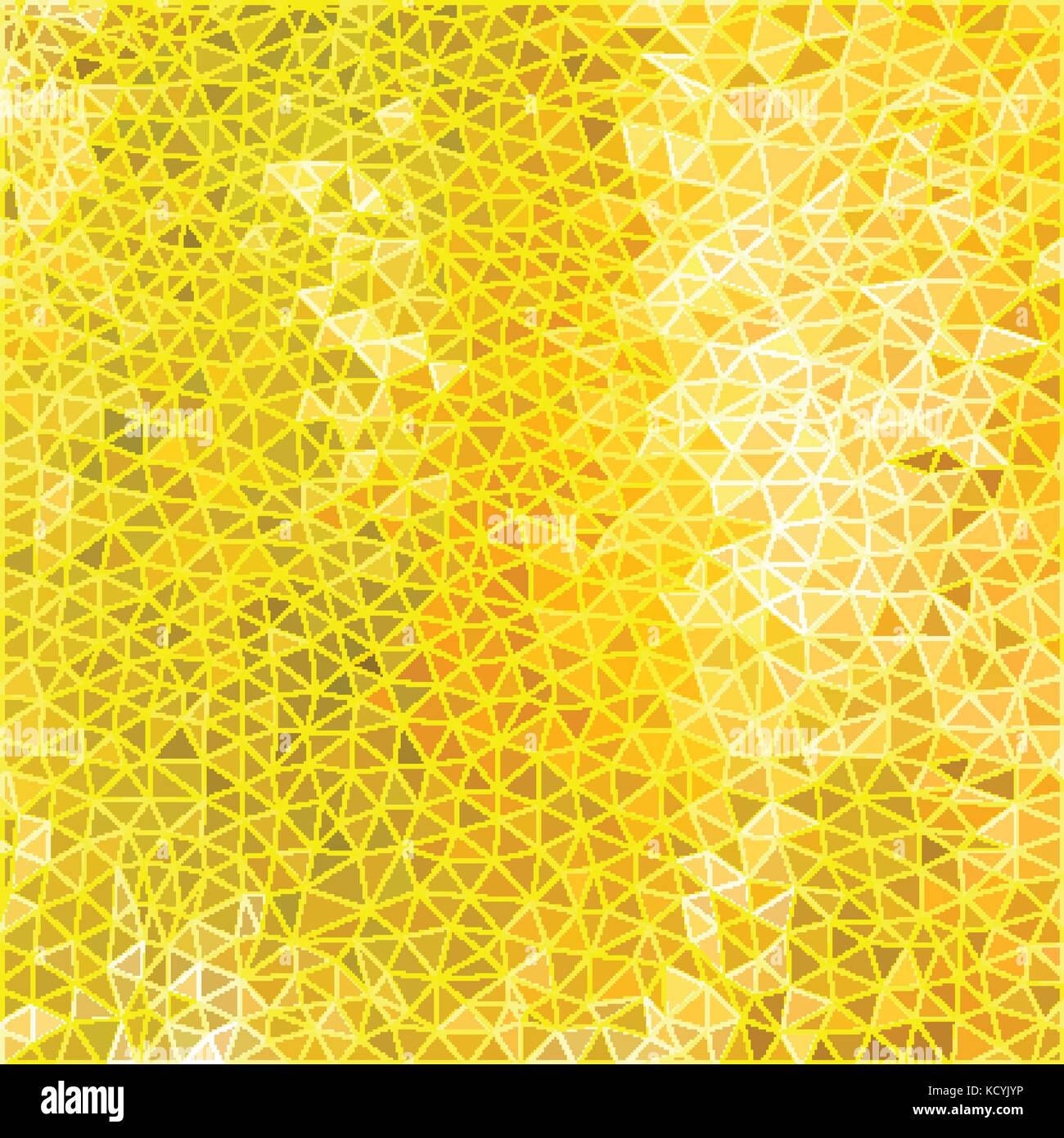 abstract vector geometric triangle background Stock Vector Image & Art ...