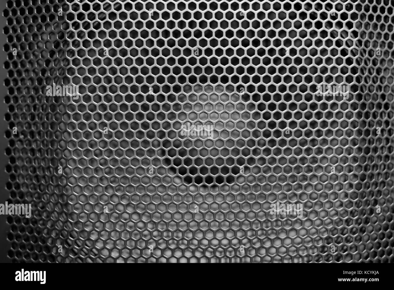 Loudspeaker grille High Resolution Stock Photography and Images Alamy