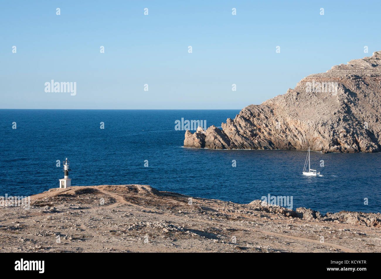 Download Cami cap a lart paret de la platja For Android Free