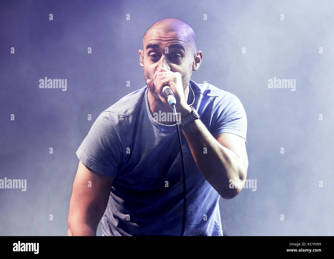 Lowkey rapper hi-res stock photography and images - Alamy
