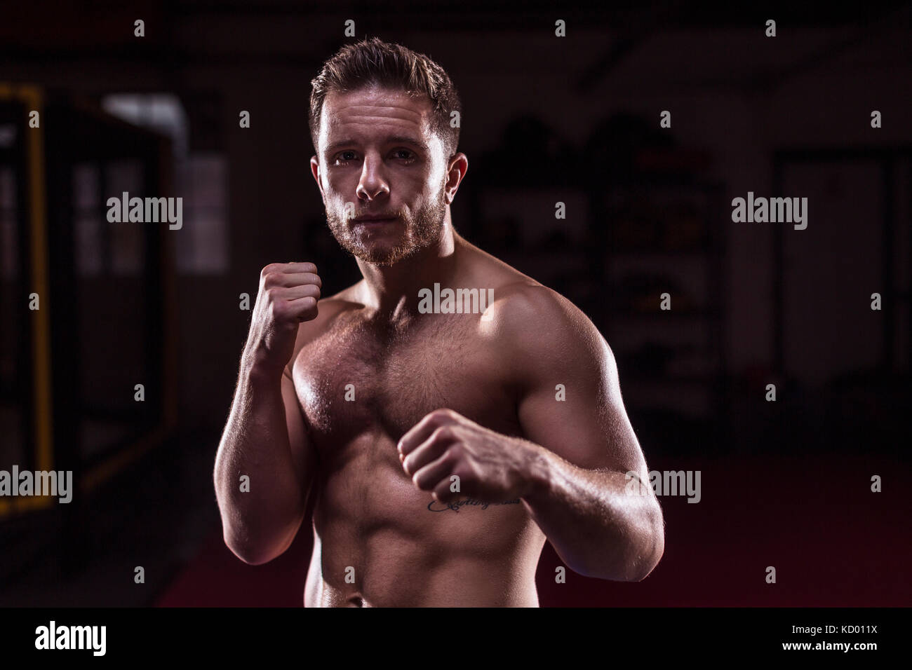 Superman punch hires stock photography and images Alamy