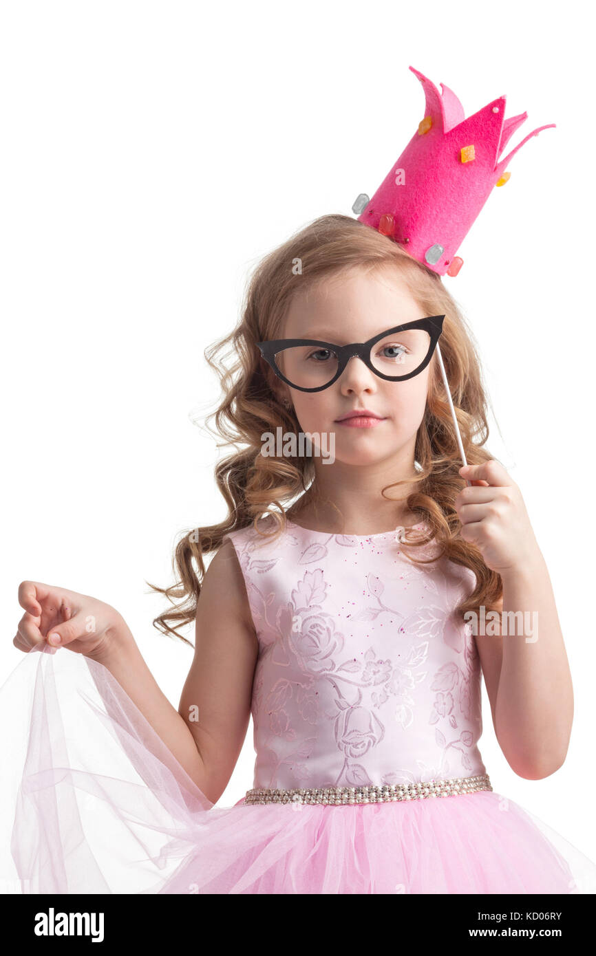 open lace back dress Princess Dress- Blue Princess Wedding Dresses and Dress Up for Toddlers 5 main image 0