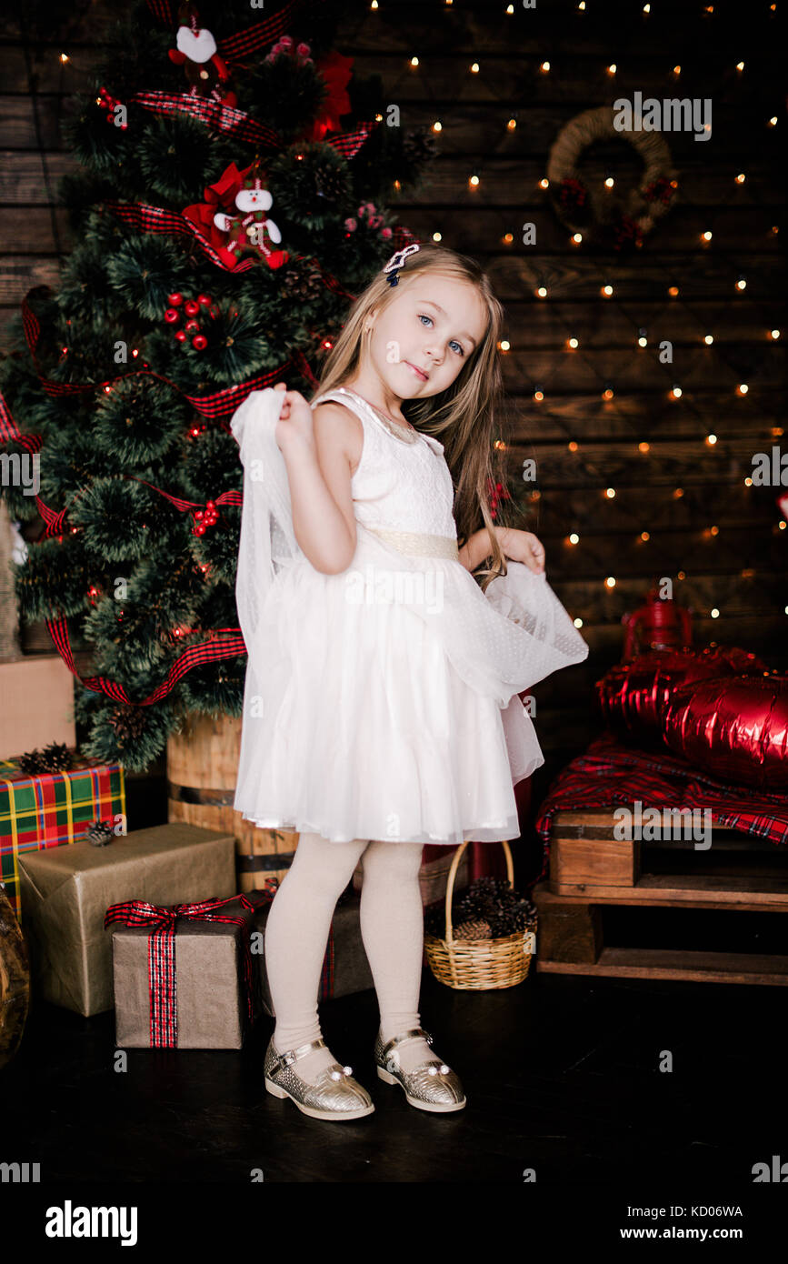 christmas dress for 5 year old