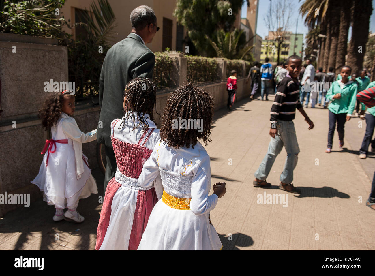Travel in Eritrea Stock Photo - Alamy