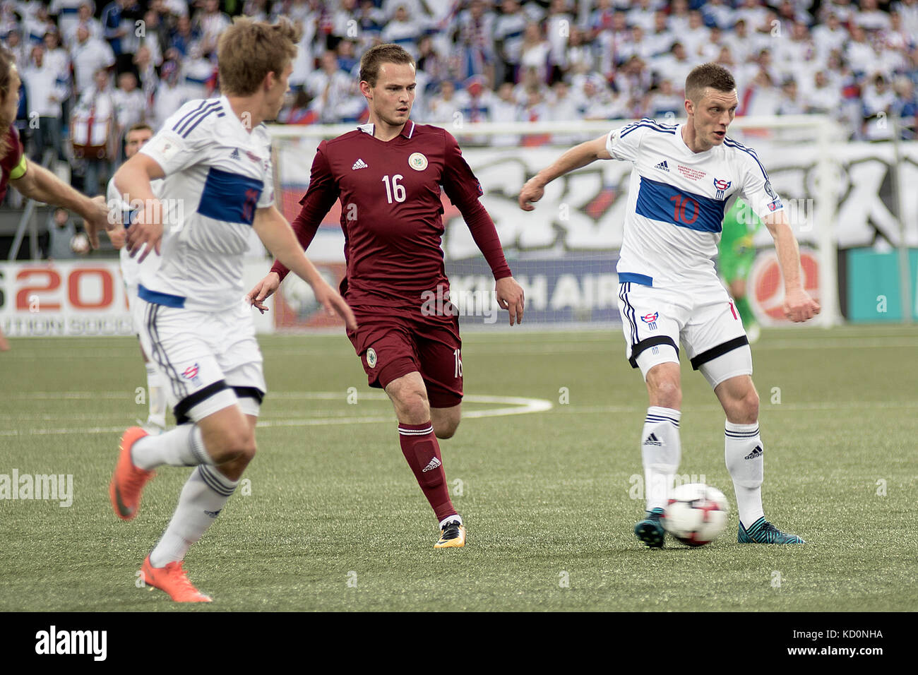 Zagreb, Croatia. 14th Aug, 2023. Coach of HNK Rijeka Sergej Jakirovic  during training session on the Rujevica Stadium, in Rijeka, Croatia, on  August 16, 2023. Rijeka will play tommorow against B36 Torshavn