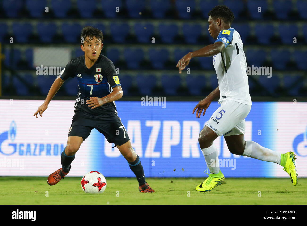 U17 world 2024 cup 2017