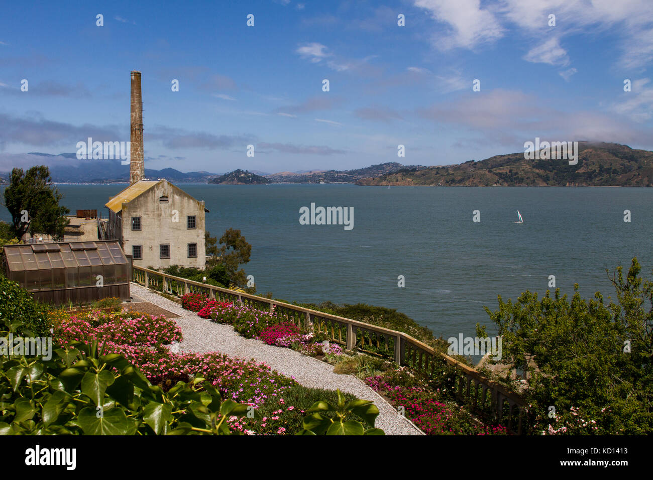 The Power House is an electrical supply building on the northwest coast