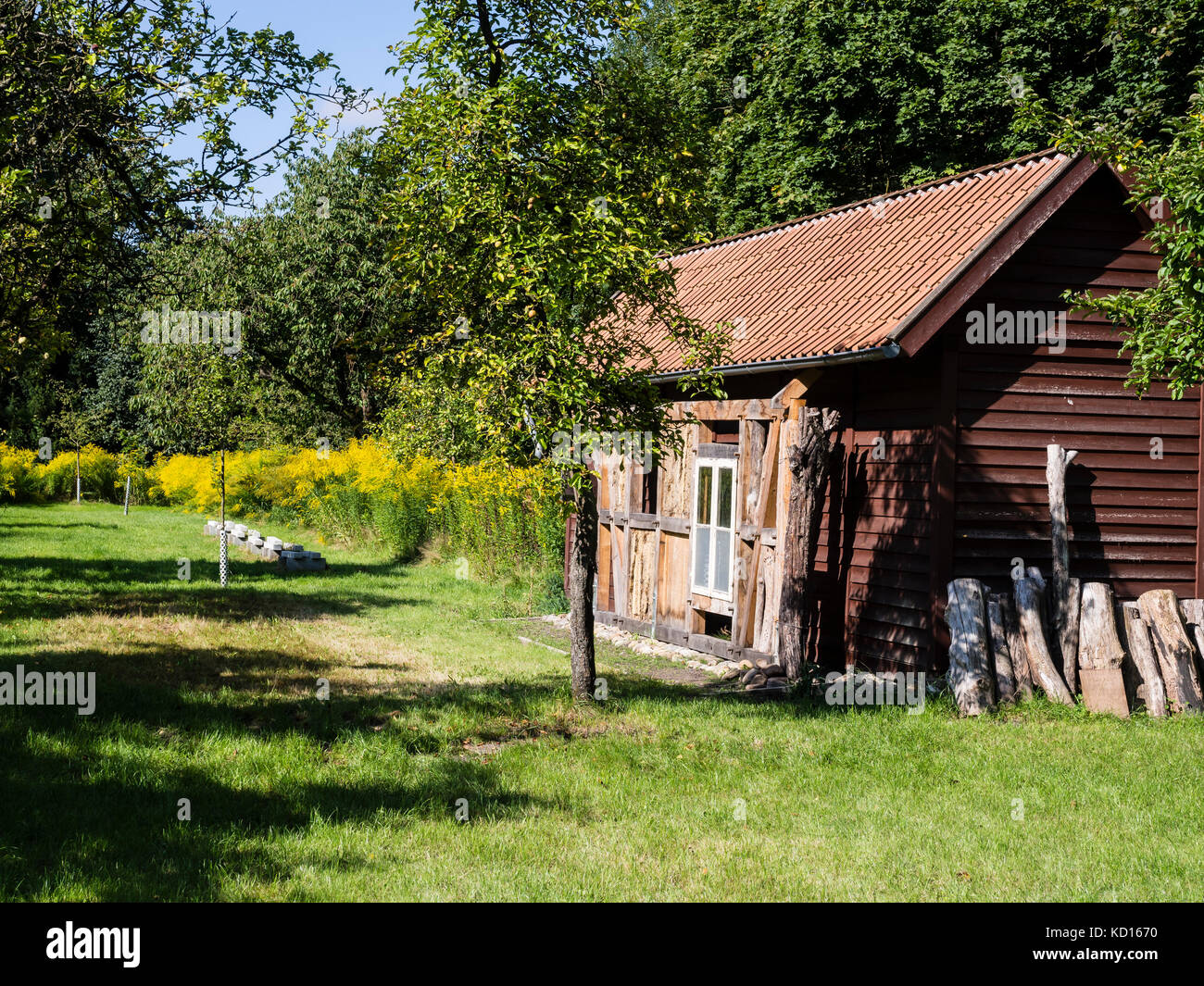 Park, Bienenhaus, Bieneninstitut, Honey bee institute, open house, open