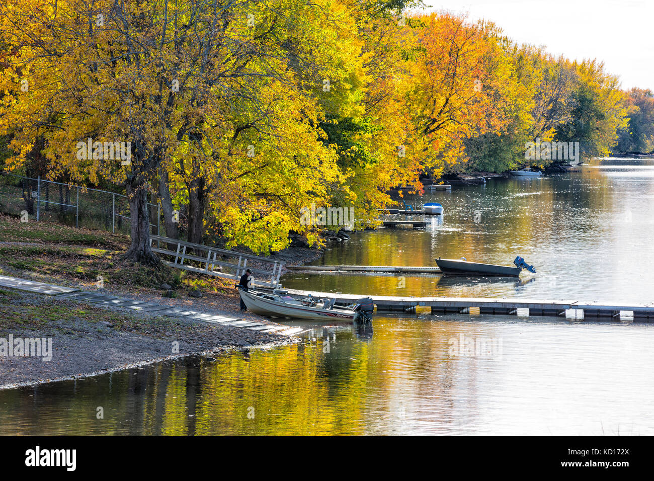 Hampton new brunswick hires stock photography and images Alamy