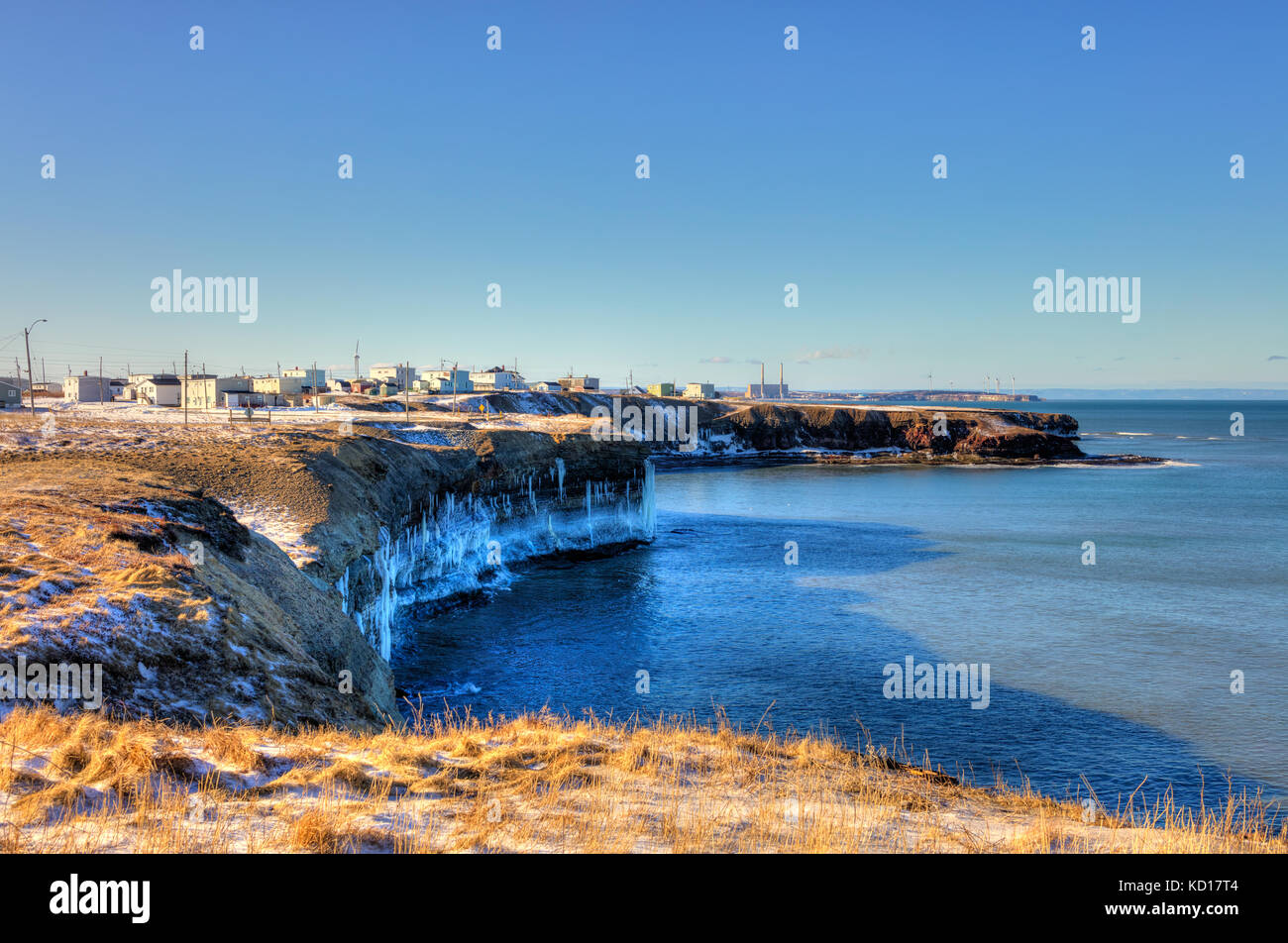 Glace bay hires stock photography and images Alamy