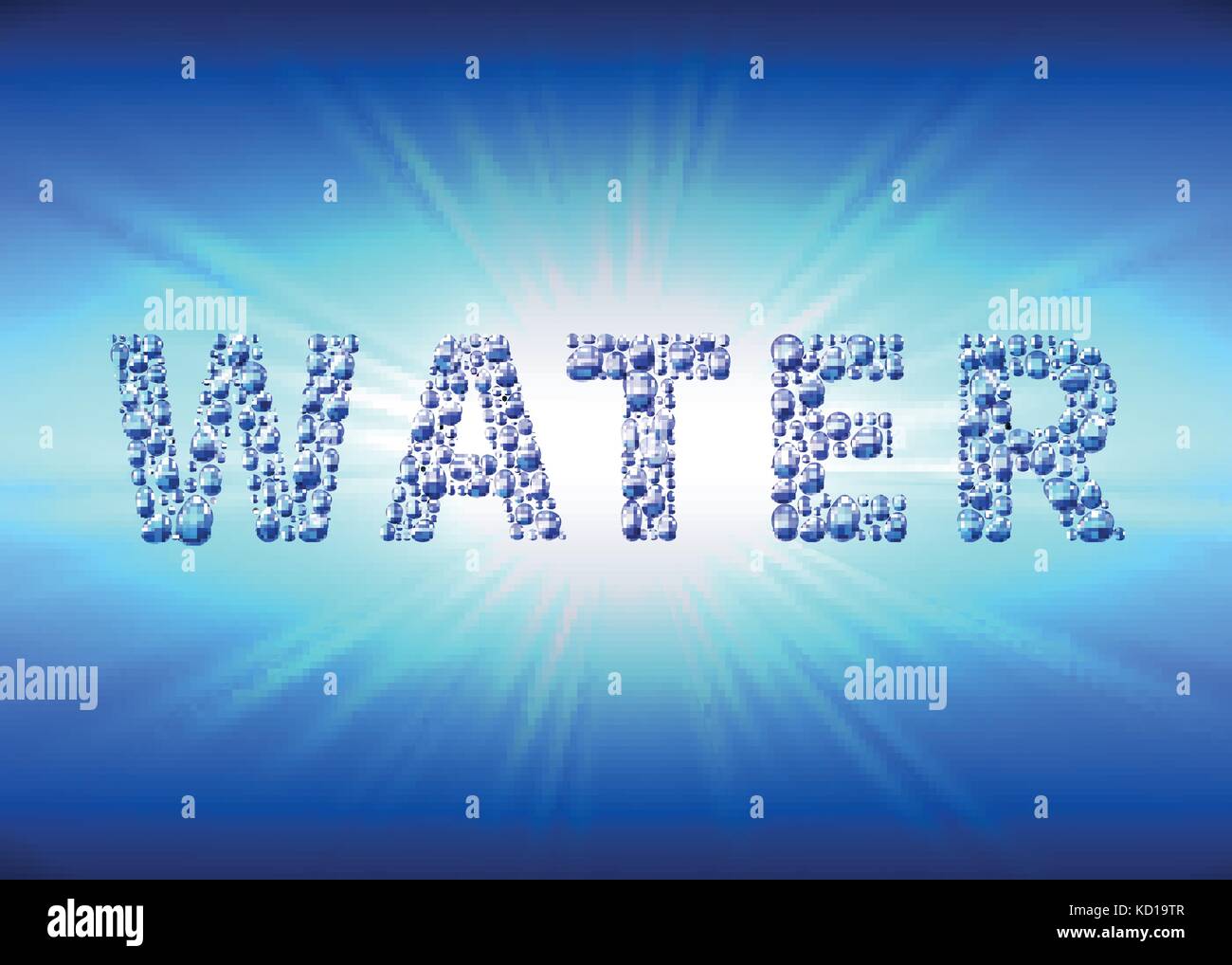 Blue color water abstract Stock Vector Images Alamy Blue color water abstract Stock Vector Images Alamy