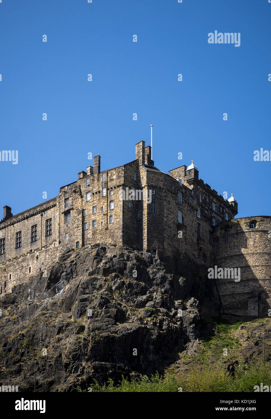 Crag and tail feature hires stock photography and images Alamy