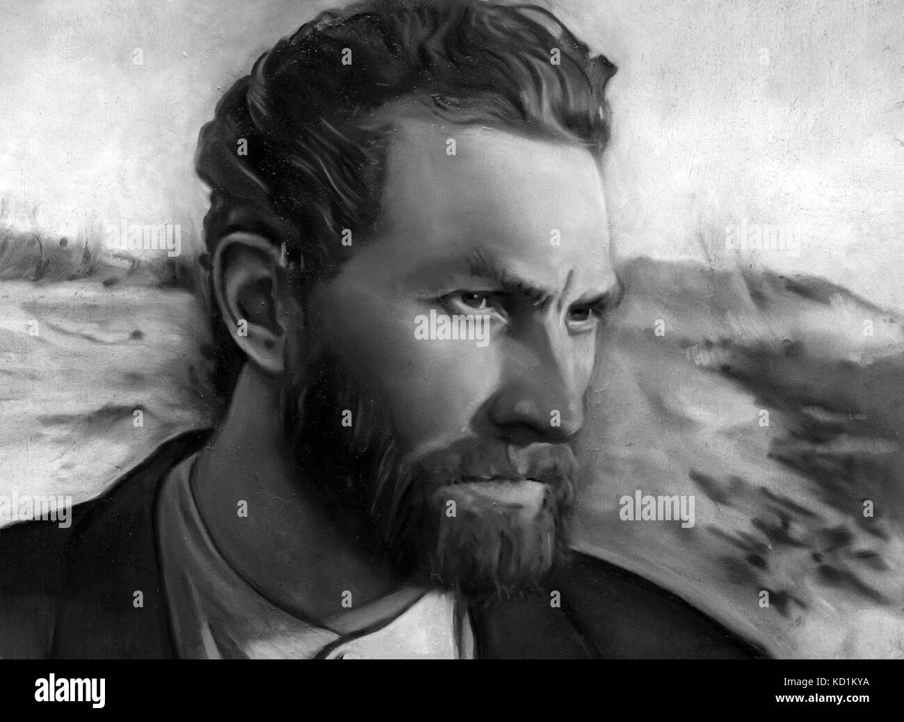 Loving Vincent is a 2017 biographical animated drama film about the