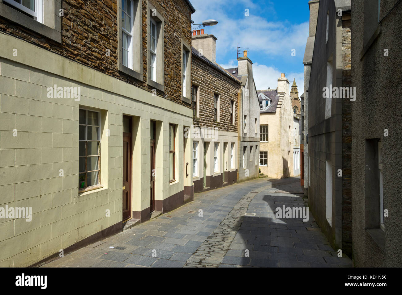 Dundas Street High Resolution Stock Photography and Images Alamy