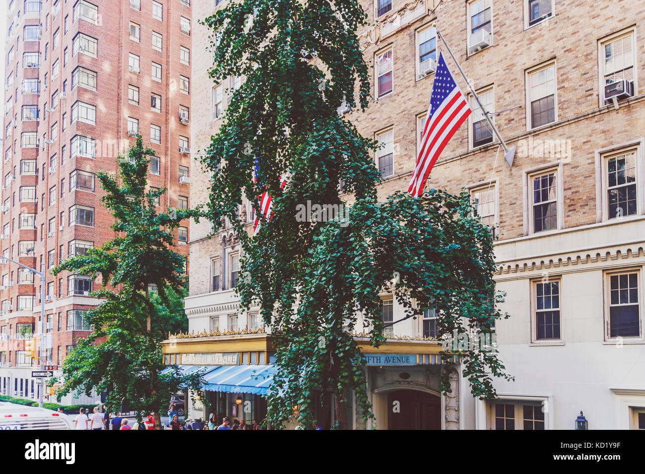 NEW YORK, NEW YORK September 4th, 2017 Architecture and beautiful
