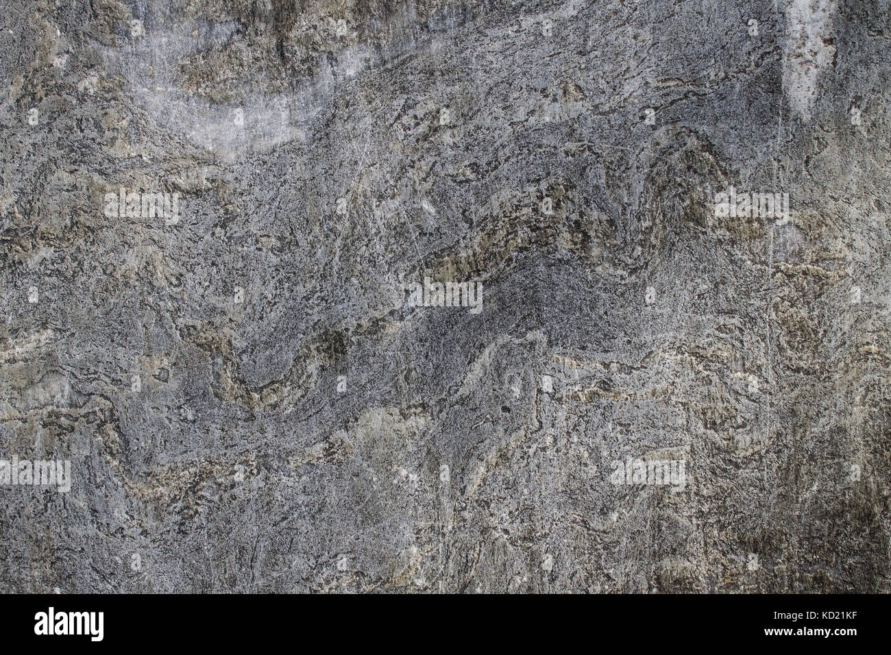 Wavy Wall Cladding Pattern Black background abstract texture render hi-res stock photography and ...