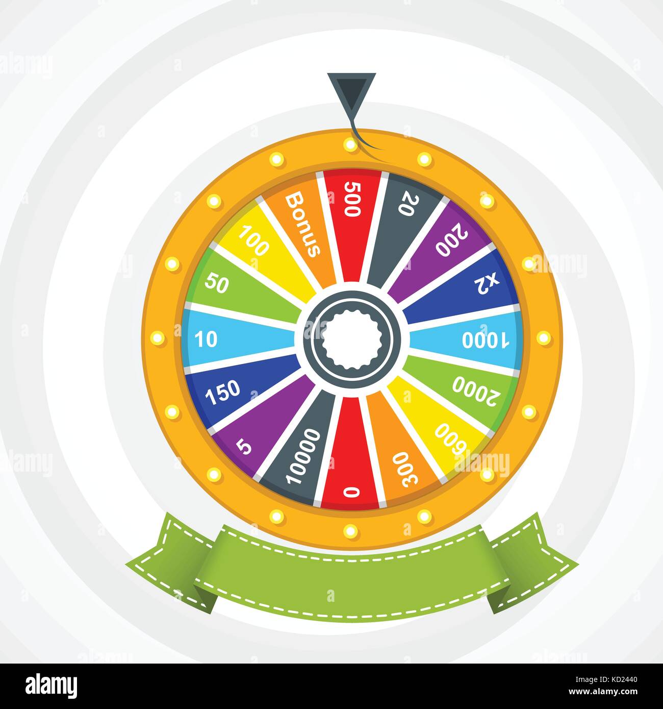 Wheel of fortune hires stock photography and images Alamy