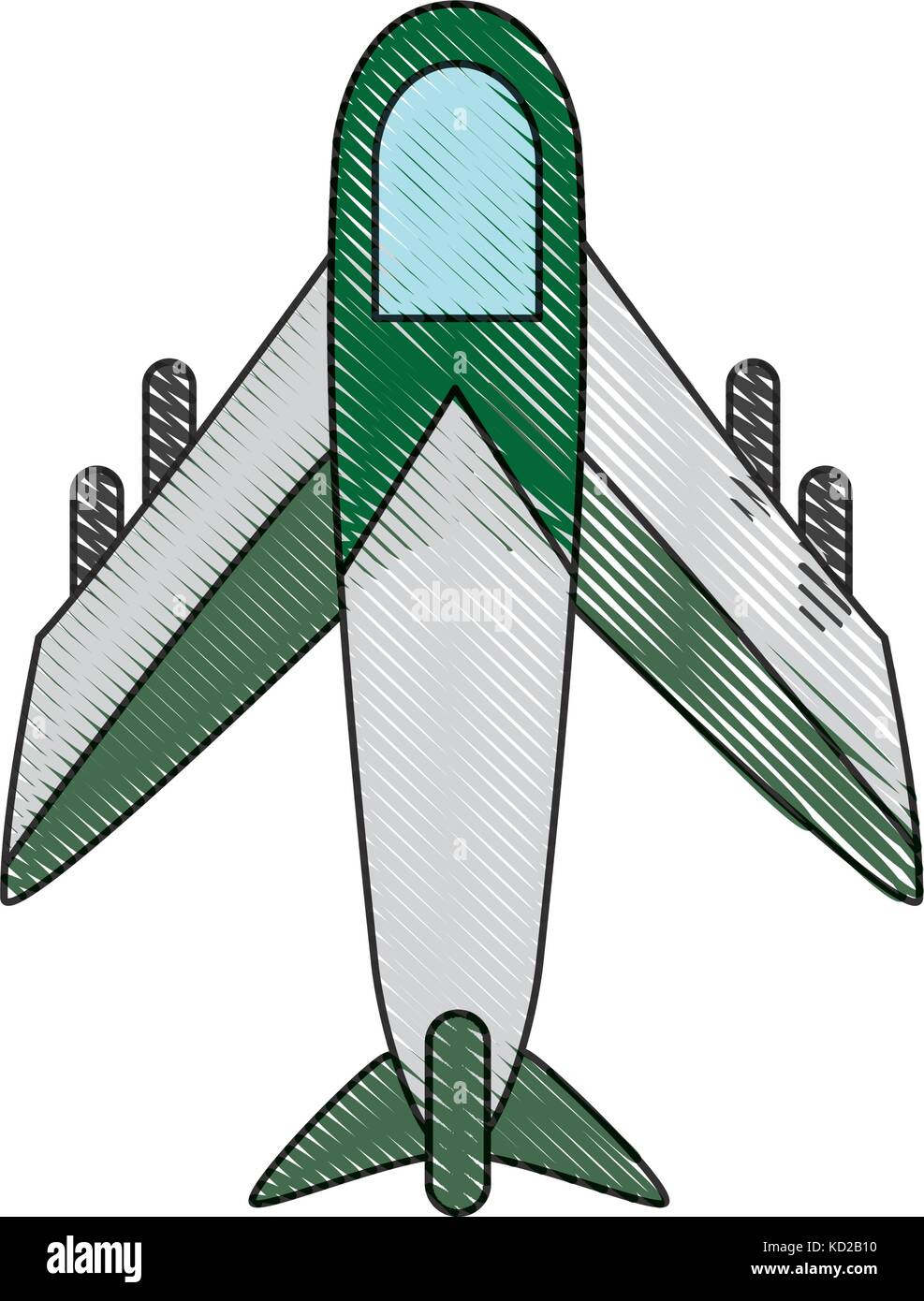 airplane icon over white background vector illustration Stock Vector ...