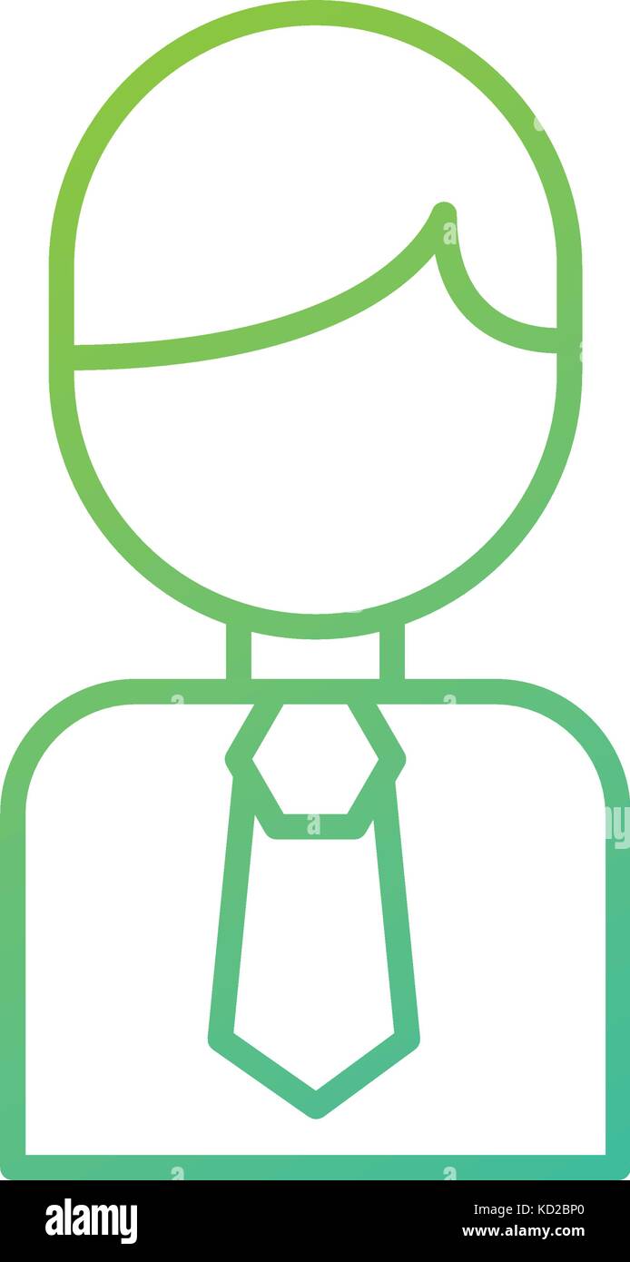 business man avatar character male profile Stock Vector Image & Art - Alamy