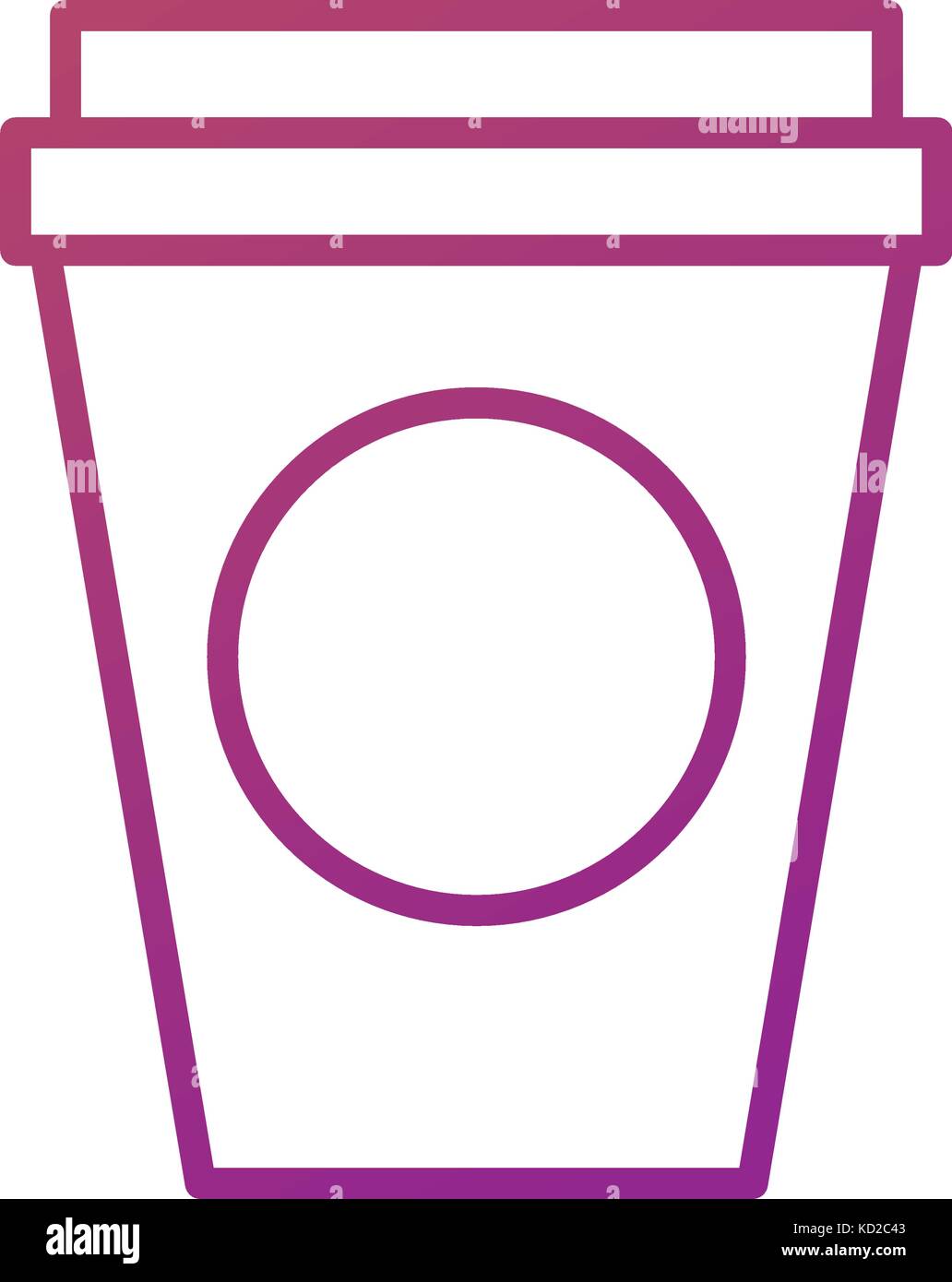 Portable breakfast Stock Vector Images Alamy