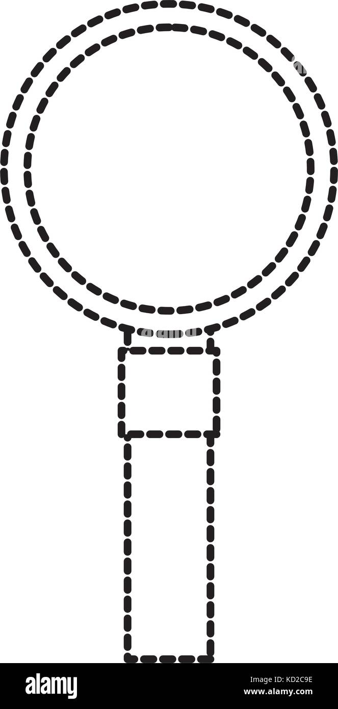 child-with-magnifying-glass-stock-vector-images-page-2-alamy for Free Printable Magnifying Glass Template Child with magnifying glass Stock Vector Images - Page 2 - Alamy for Free Printable Magnifying Glass Template