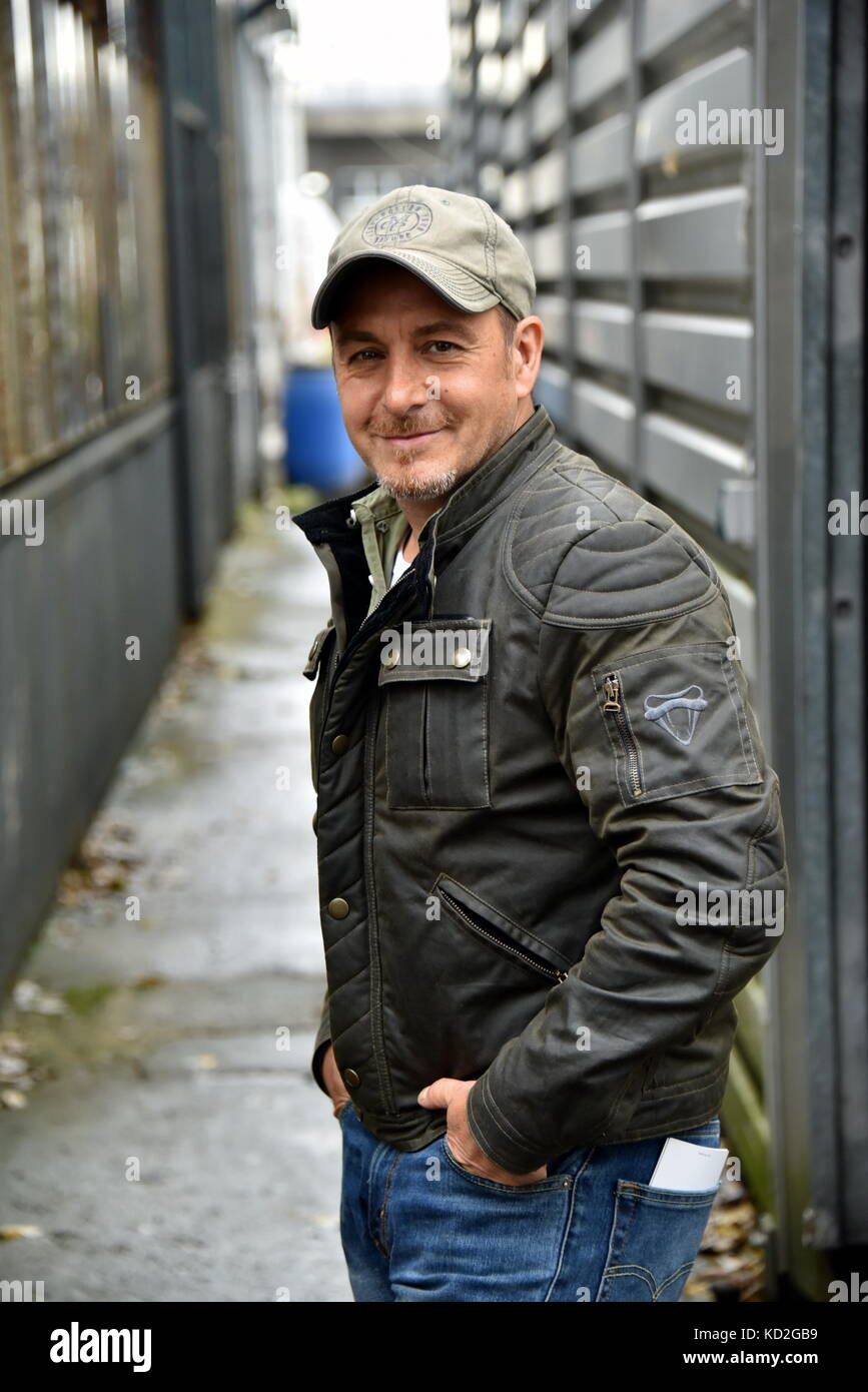 Erdogan atalay hi-res stock photography and images - Alamy