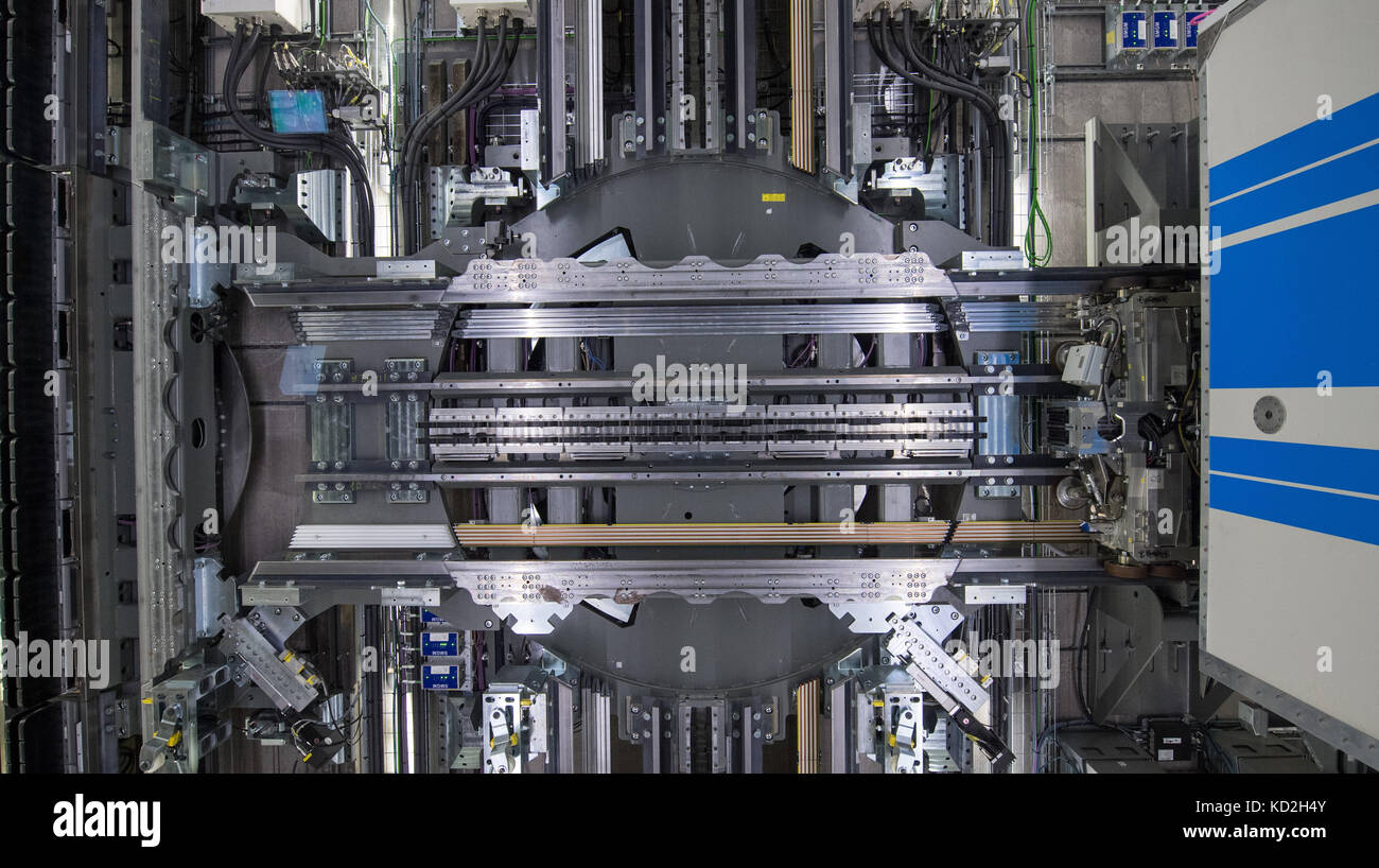 Rottweil Elevator High Resolution Stock Photography And Images Alamy