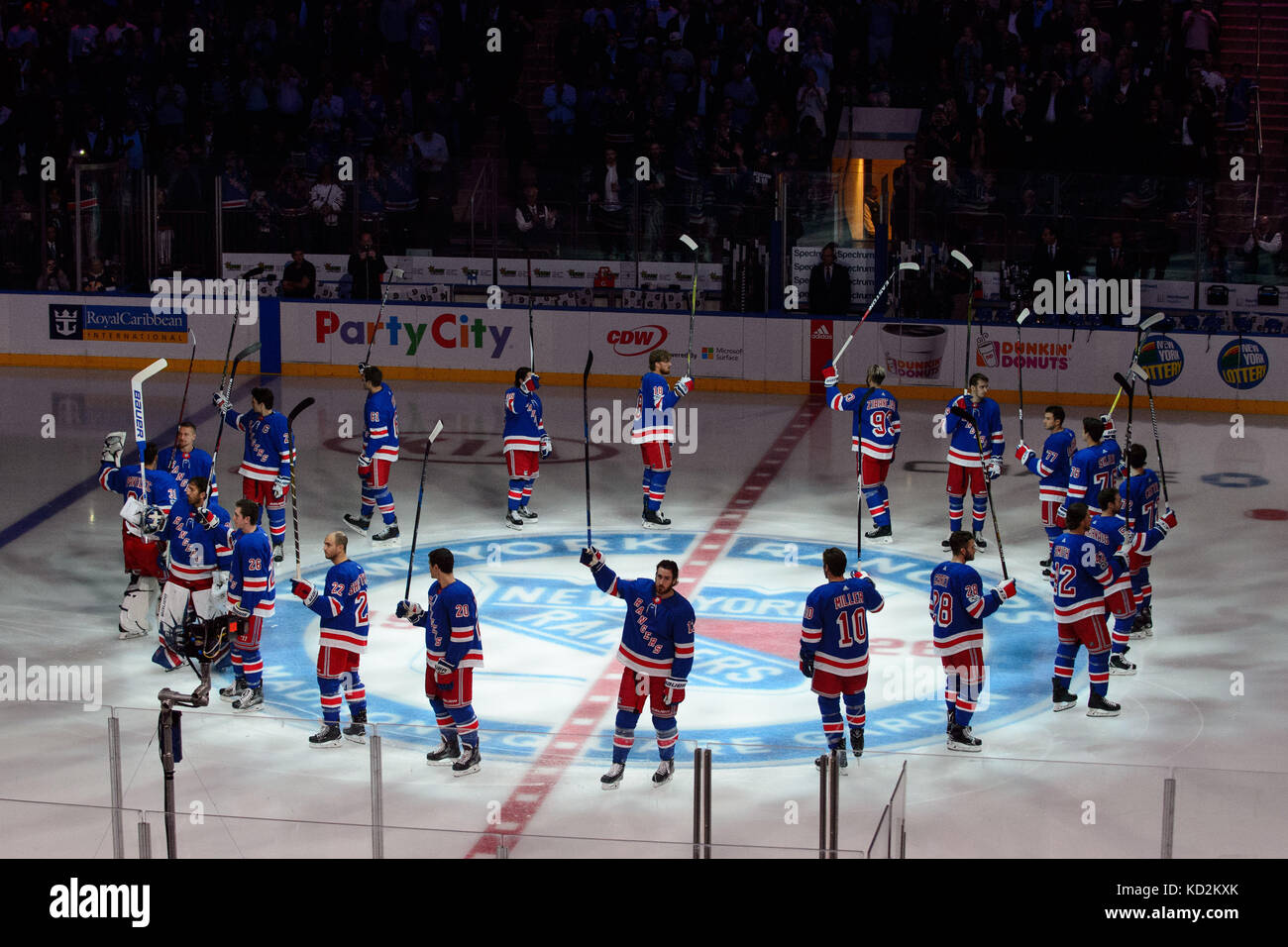 modells rangers jersey