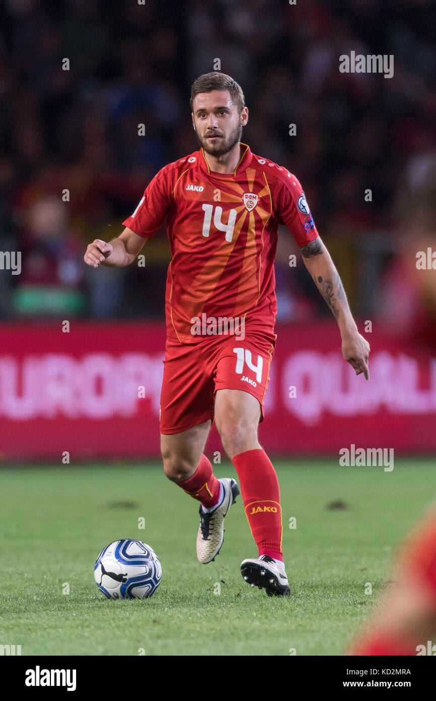 Darko velkoski hires stock photography and images Alamy