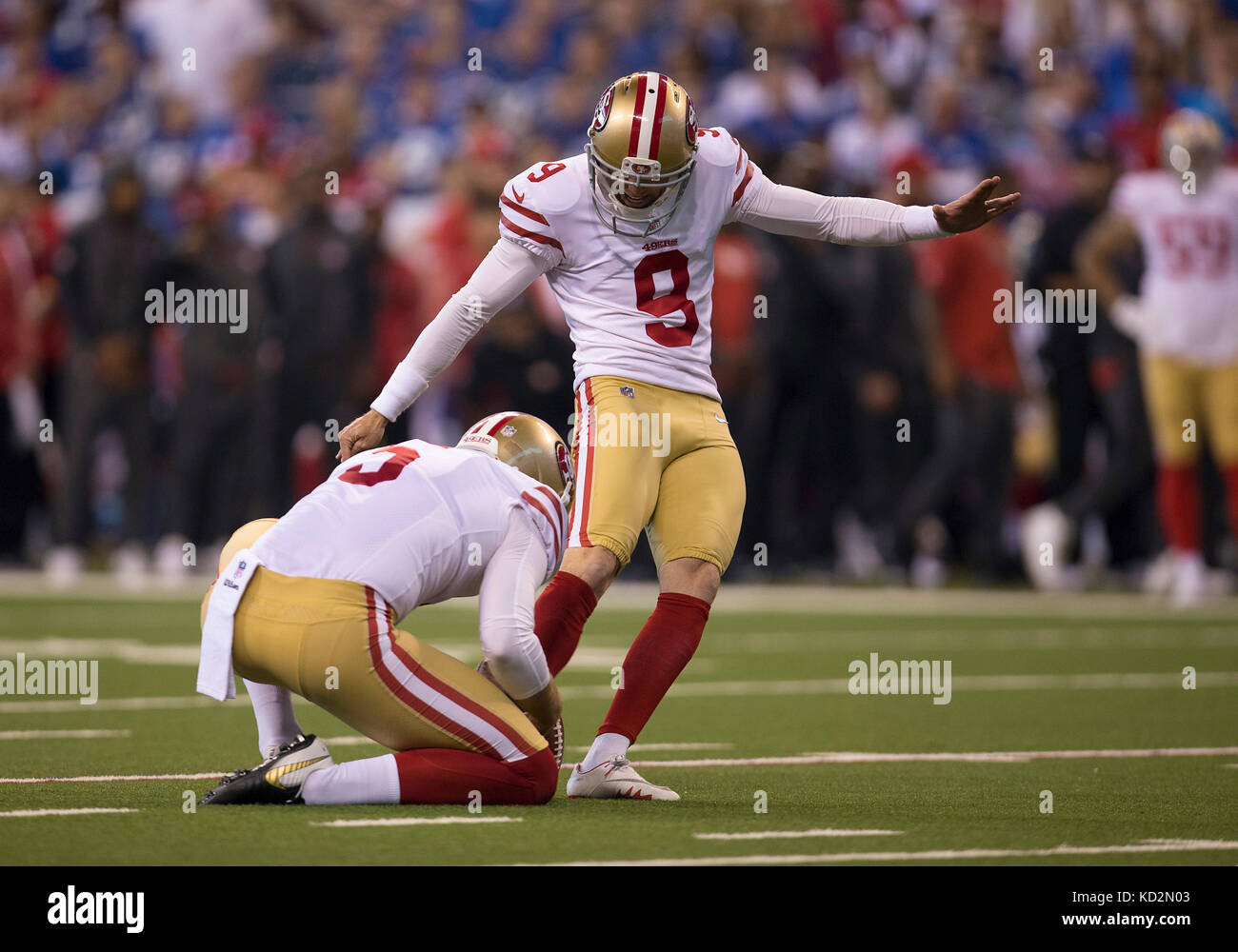 world record nfl field goal kick