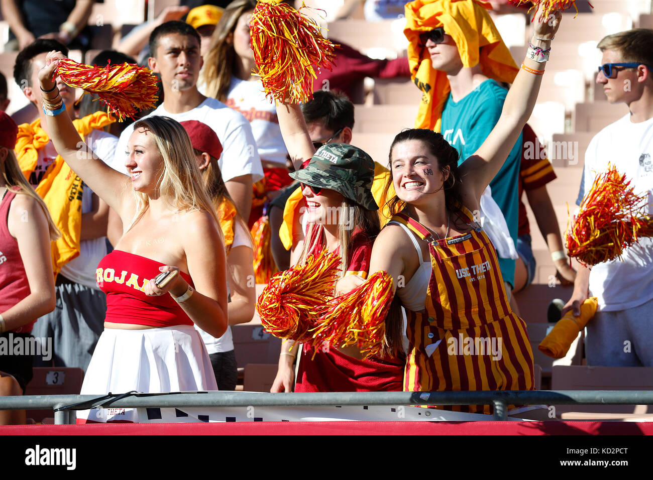usc trojans fan shop