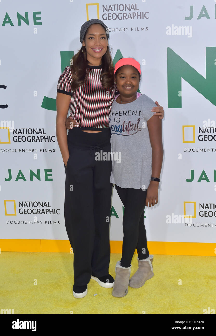 Delilah fishburne hires stock photography and images Alamy