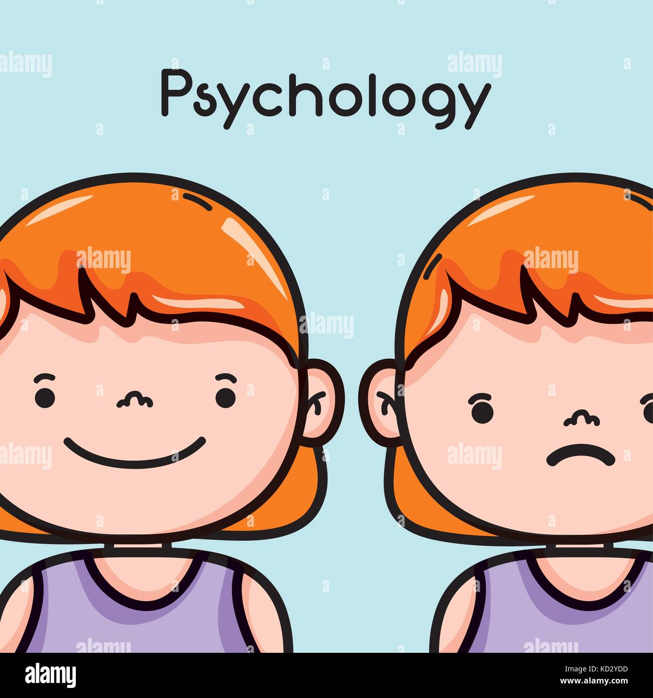 psychology analysis therapy inspiration design Stock Vector Image & Art