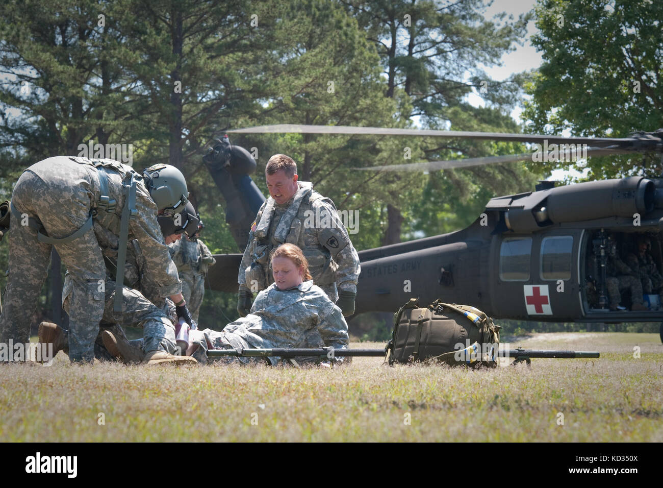 Medevac hi-res stock photography and images - Alamy