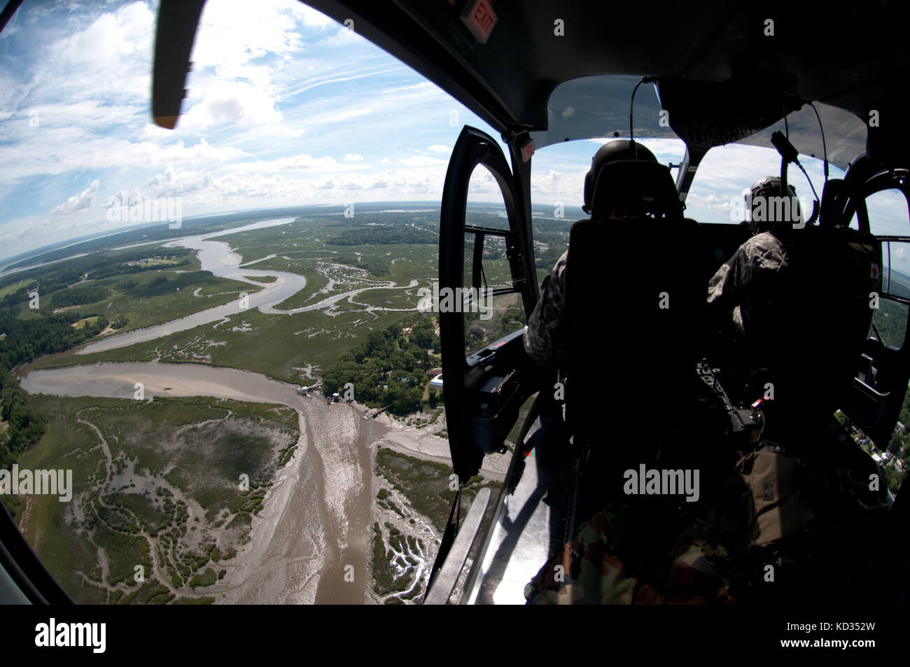 South carolina emergency management division hires stock photography