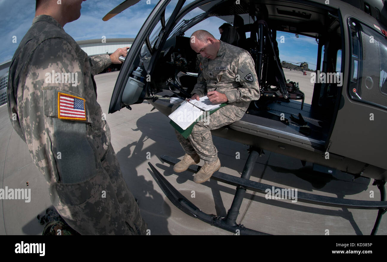 U.S. Army Cpt. Jon Strickland and Staff Sgt. Brian Holder, assigned to