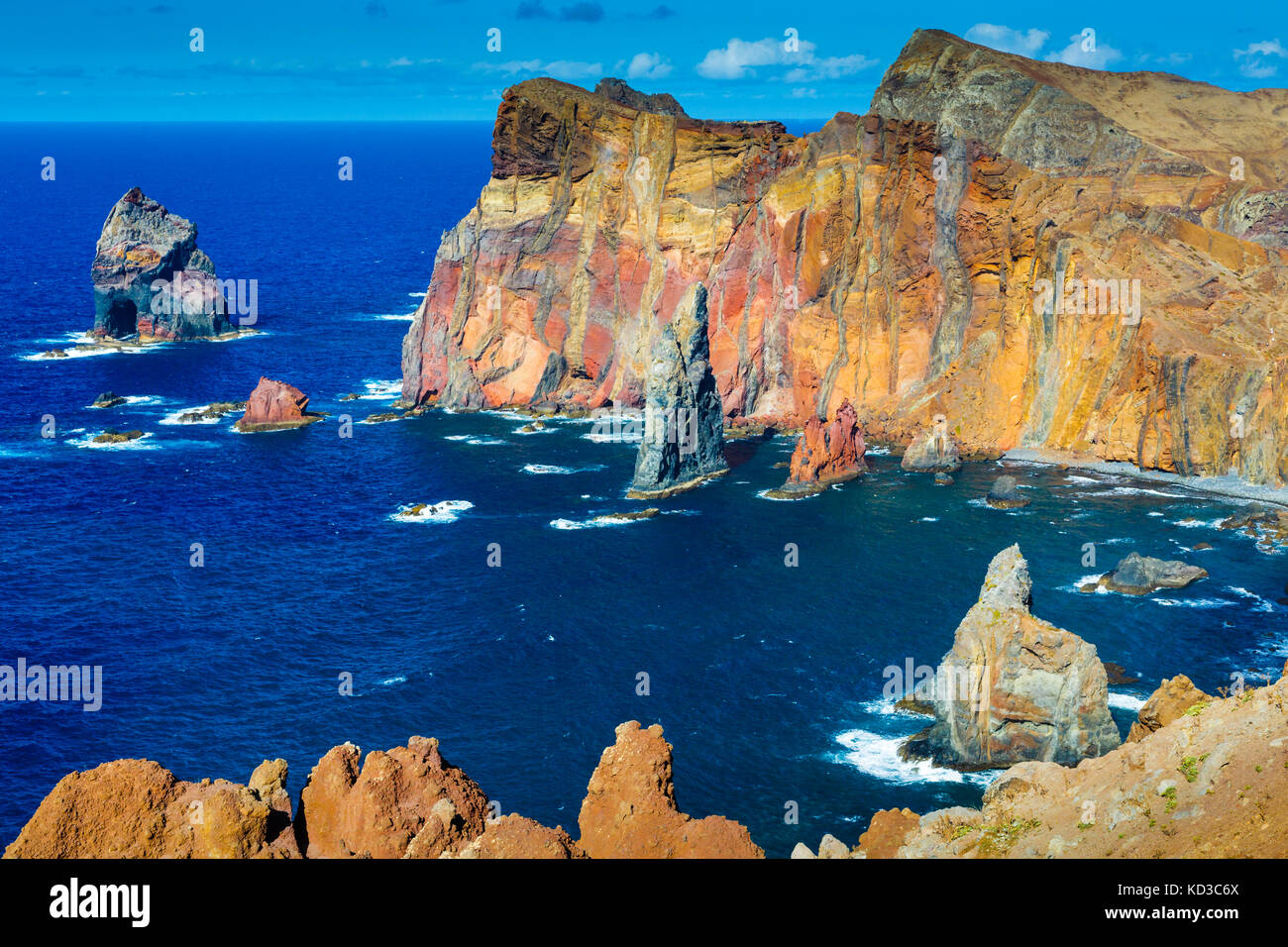 Coastal geomorphology hi-res stock photography and images - Alamy