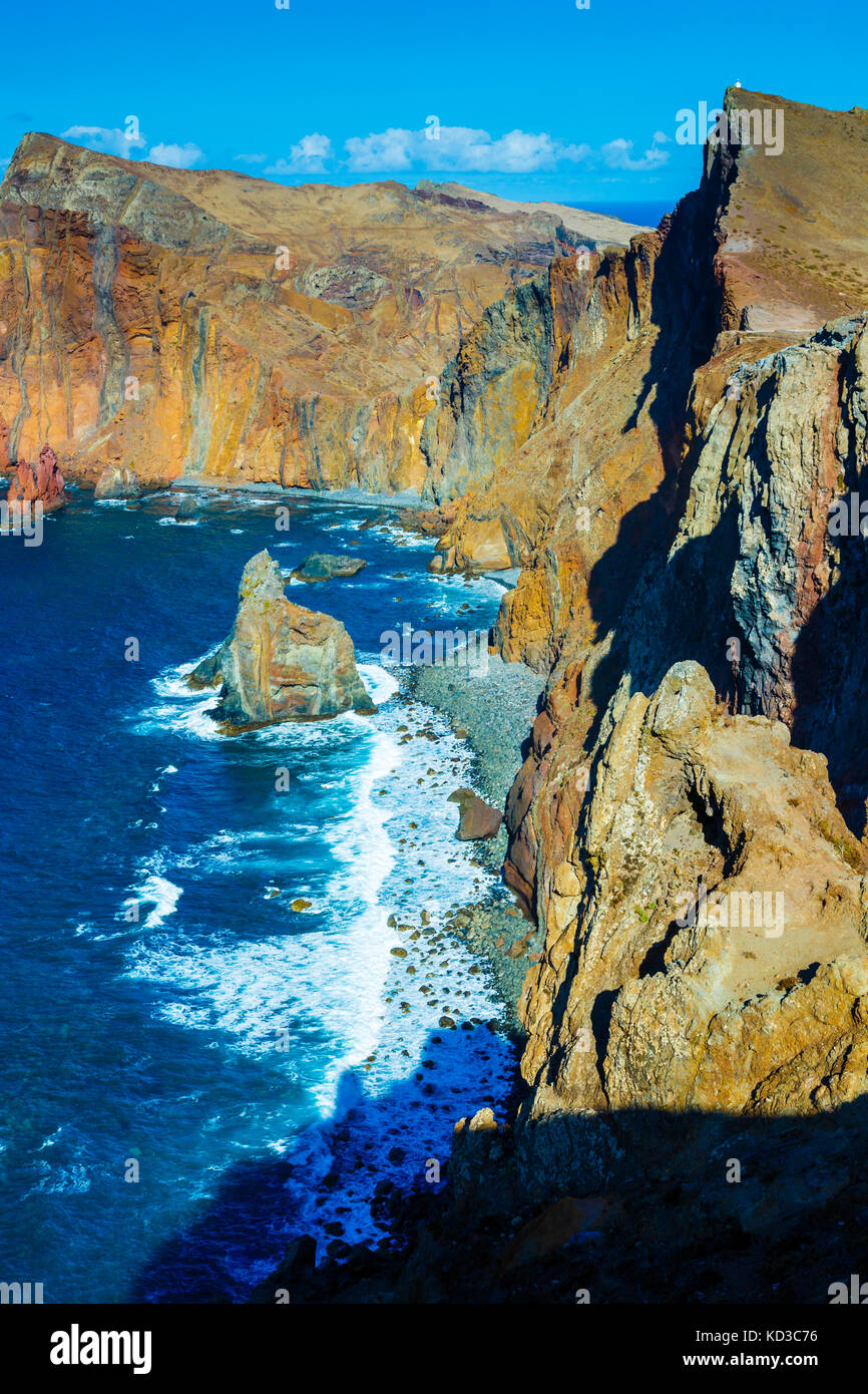Coastal geomorphology hi-res stock photography and images - Alamy