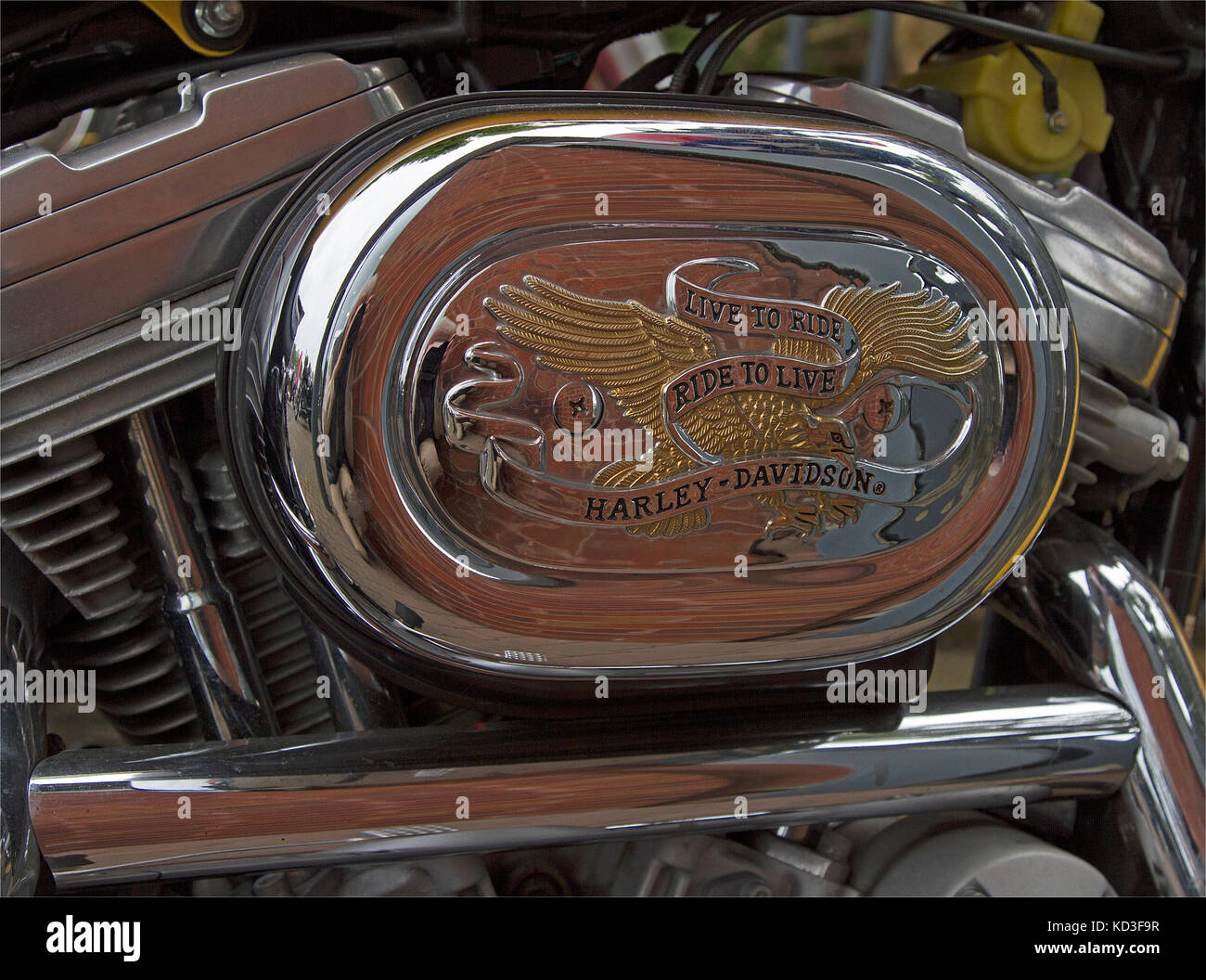 2016 road glide engine