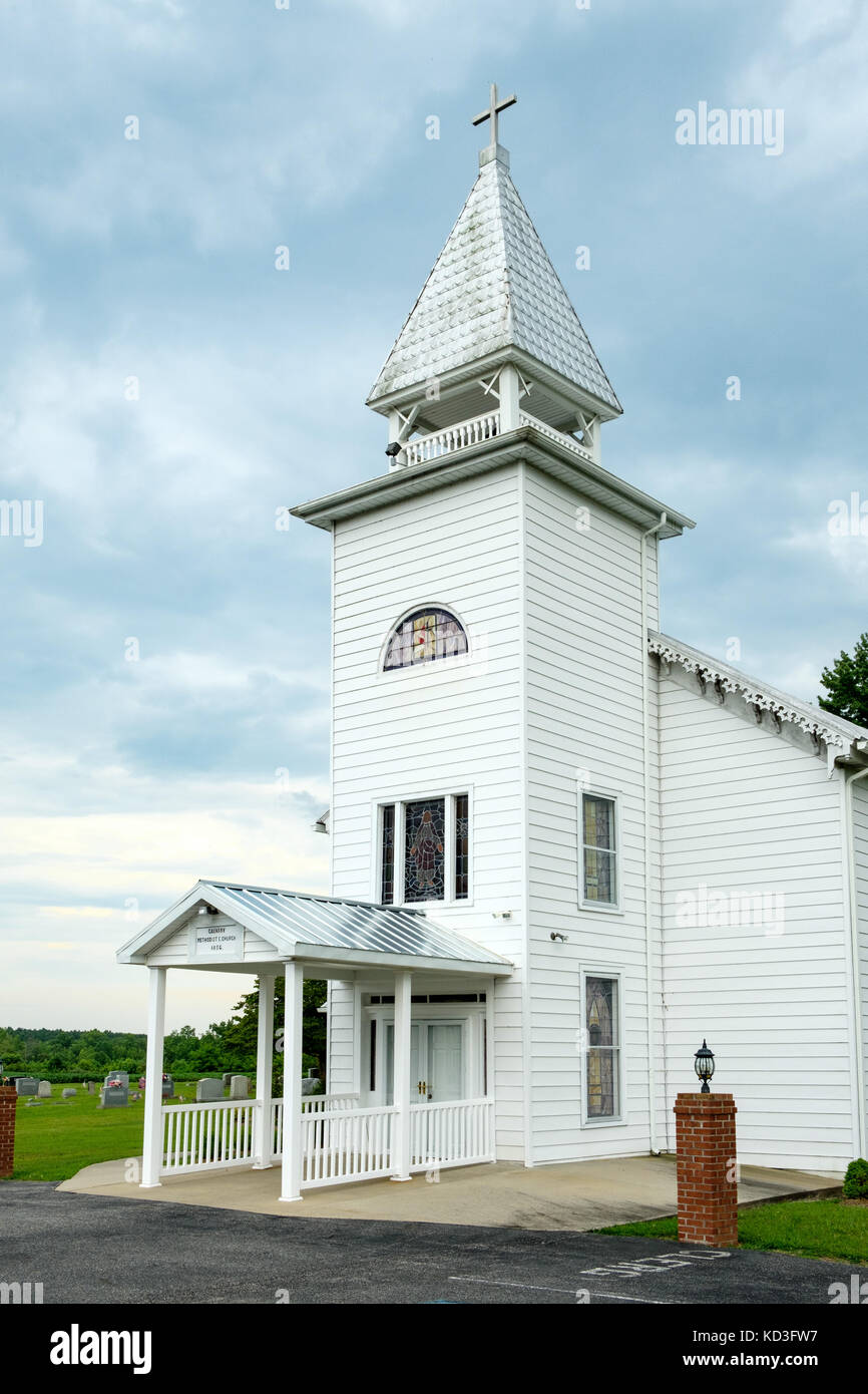 United states virginia richmond county farnham hires stock photography and images Alamy