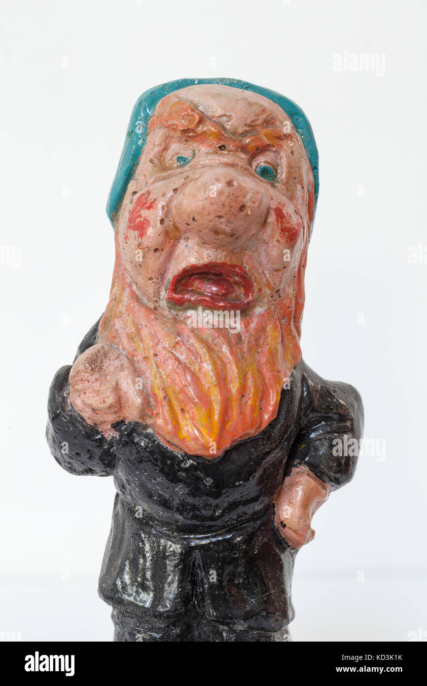 Angry dwarf hi-res stock photography and images - Alamy